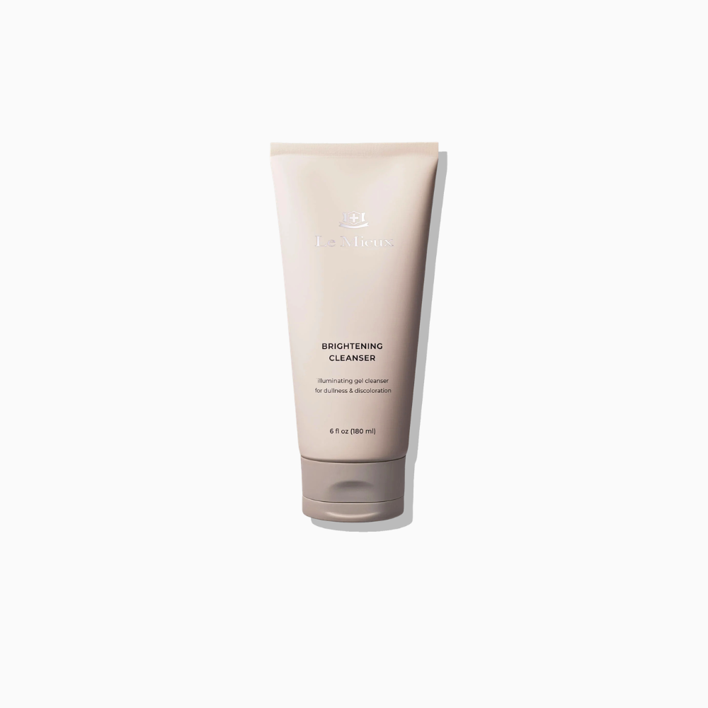 Le Mieux Brightening Cleanser | Skin Love Cream