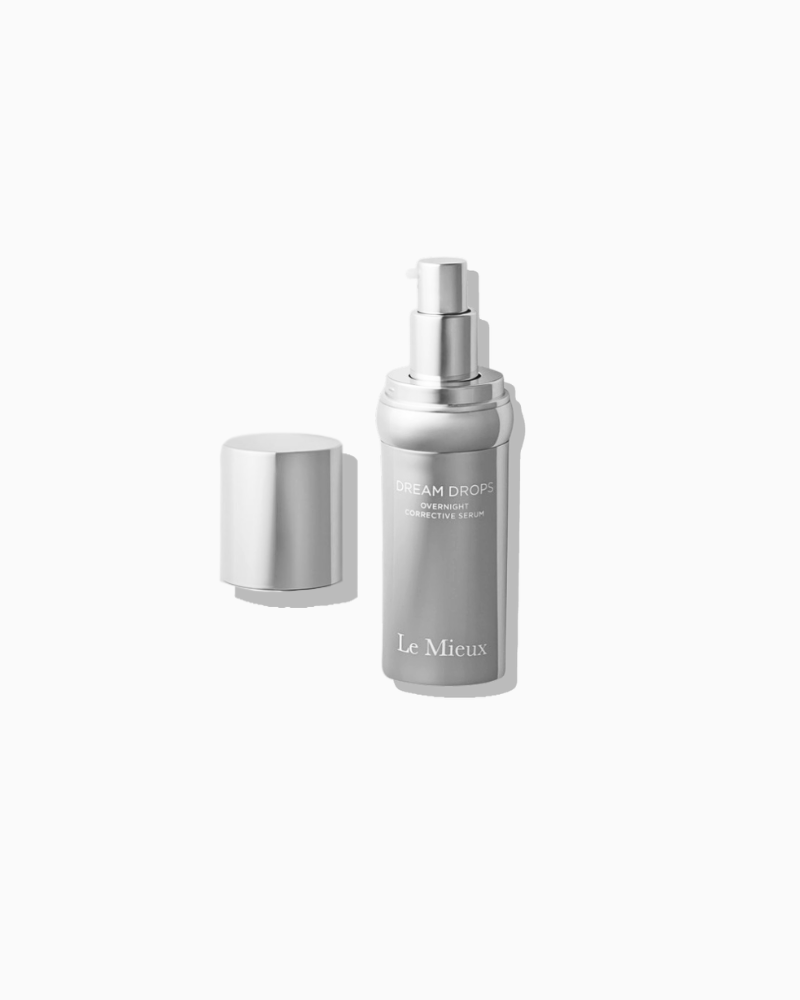 Le Mieux Dream Drops Overnight Corrective Serum | Skin Love Cream