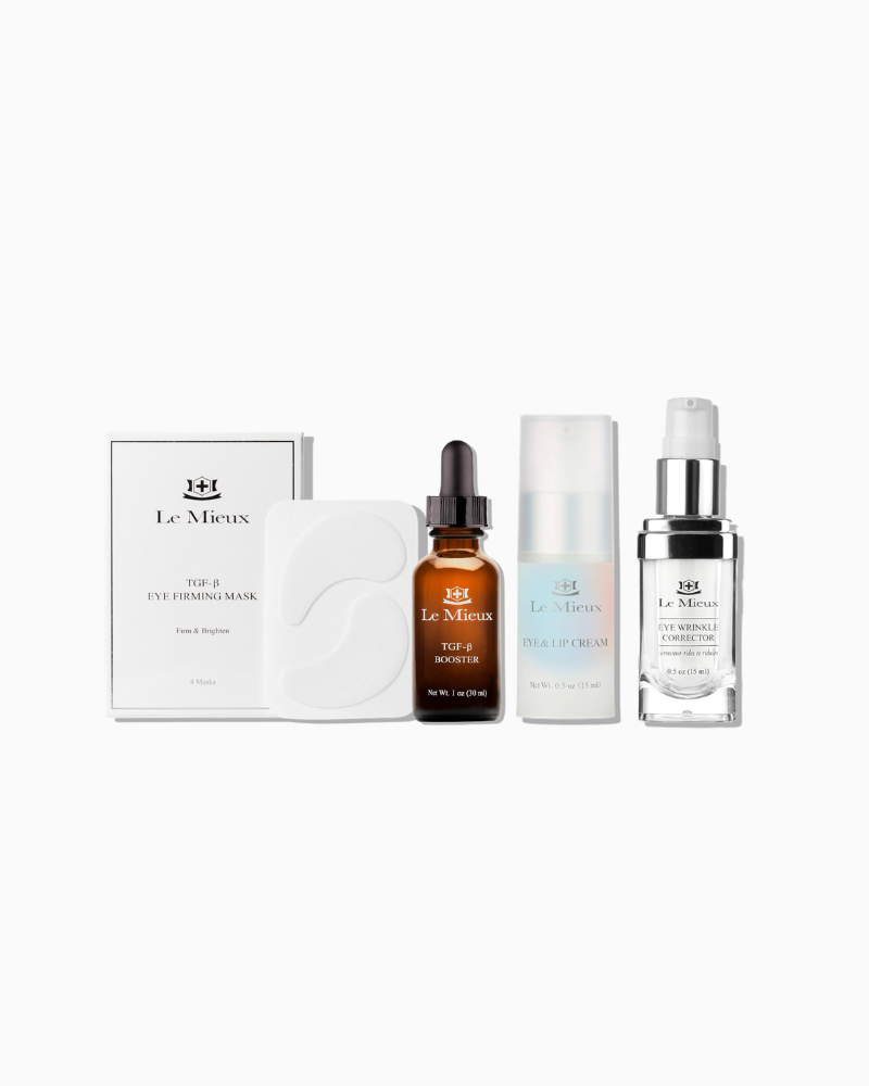 Le Mieux Instant Eye Lift Bundle | Skin Love Cream