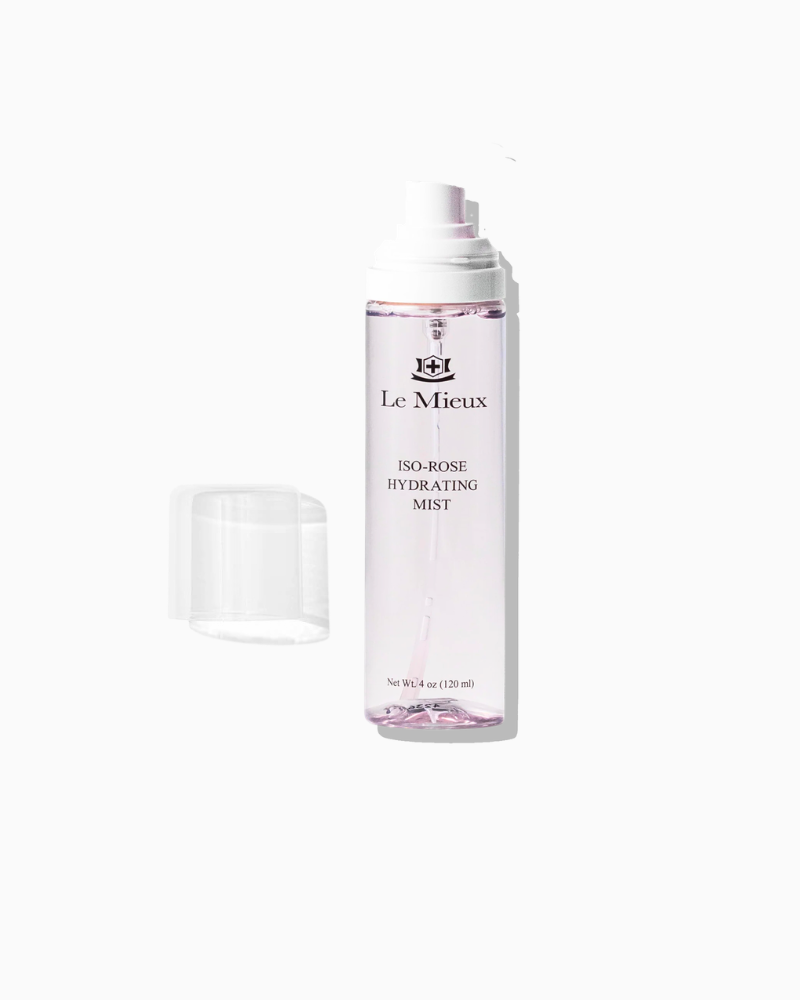 Le Mieux Iso-Rose Hydrating Mist | Skin Love Cream