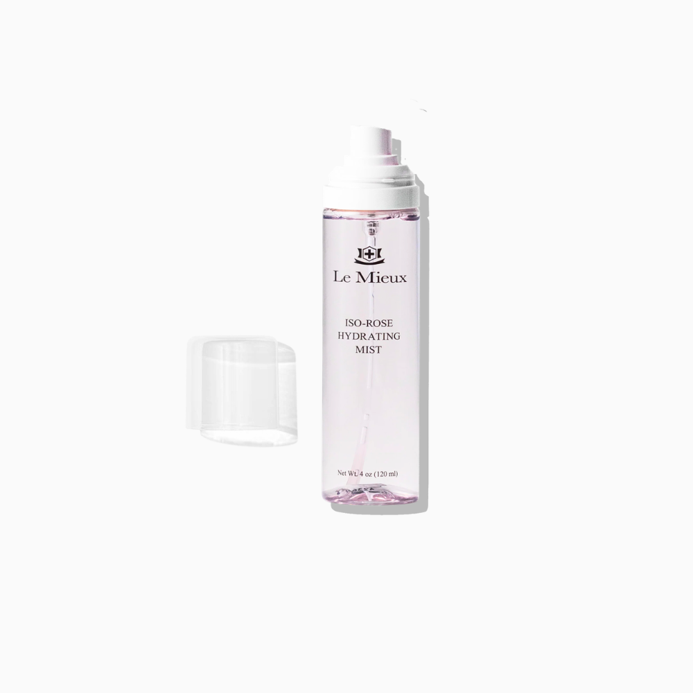 Le Mieux Iso-Rose Hydrating Mist | Skin Love Cream