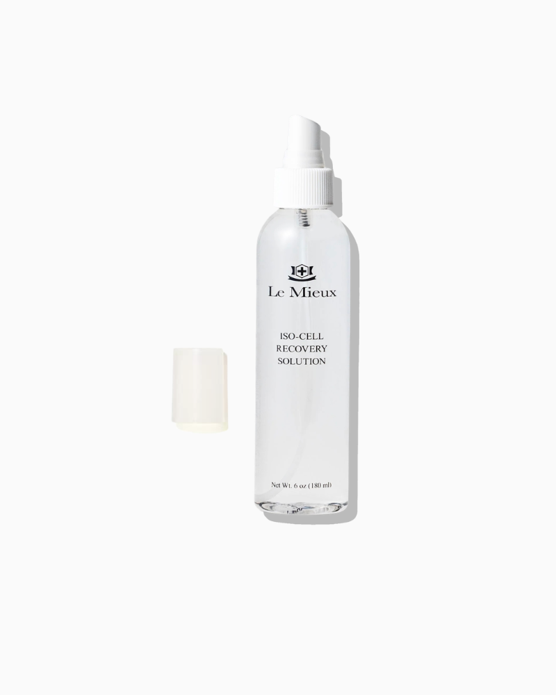 Le Mieux Iso-Cell Recovery Solution | Skin Love Cream