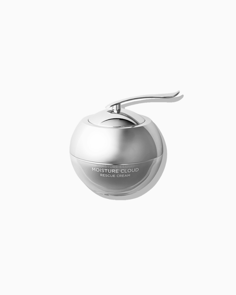 Le Mieux Moisture Cloud Rescue Cream | Skin Love Cream