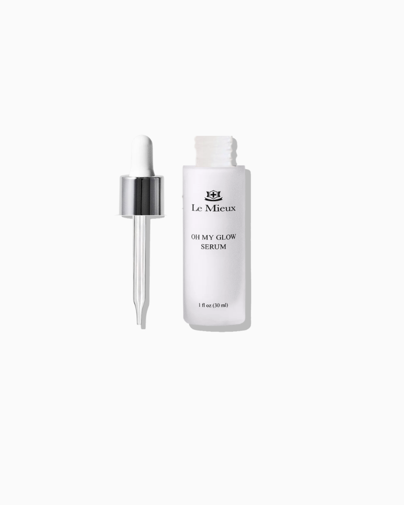 Le Mieux Oh My Glow Serum | Skin Love Cream