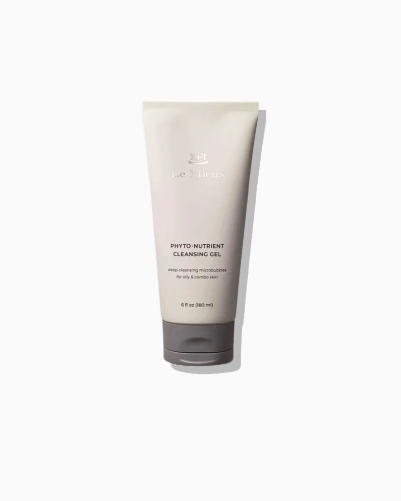Le Mieux Phyto-Nutrient Cleansing Gel | Skin Love Cream
