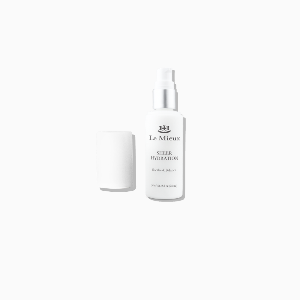 Le Mieux Sheer Hydration | Skin Love Cream