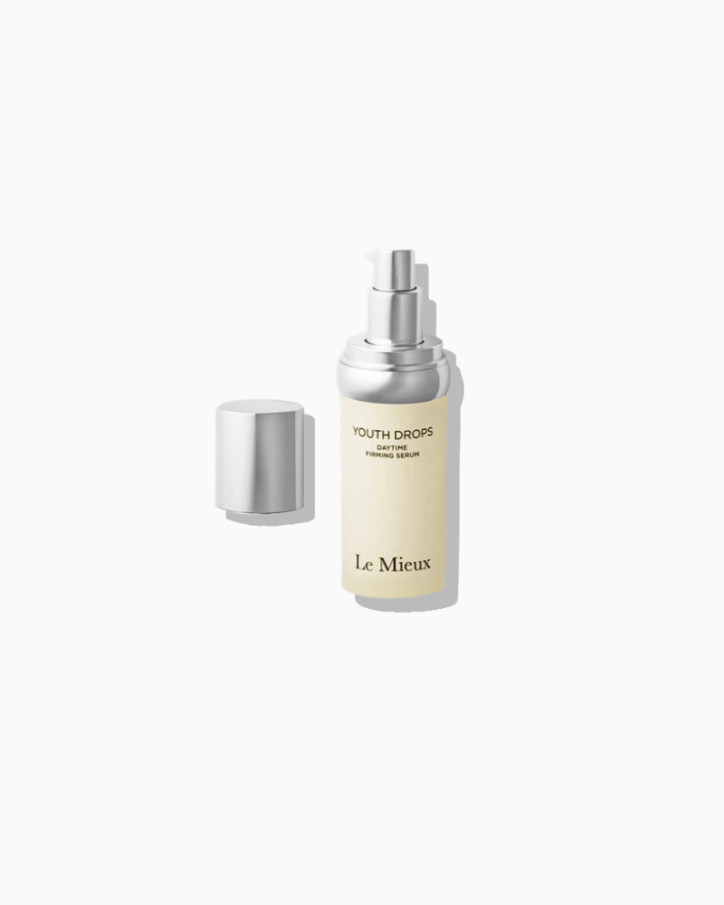 Le Mieux Youth Drops Daytime Firming Serum | Skin Love Cream