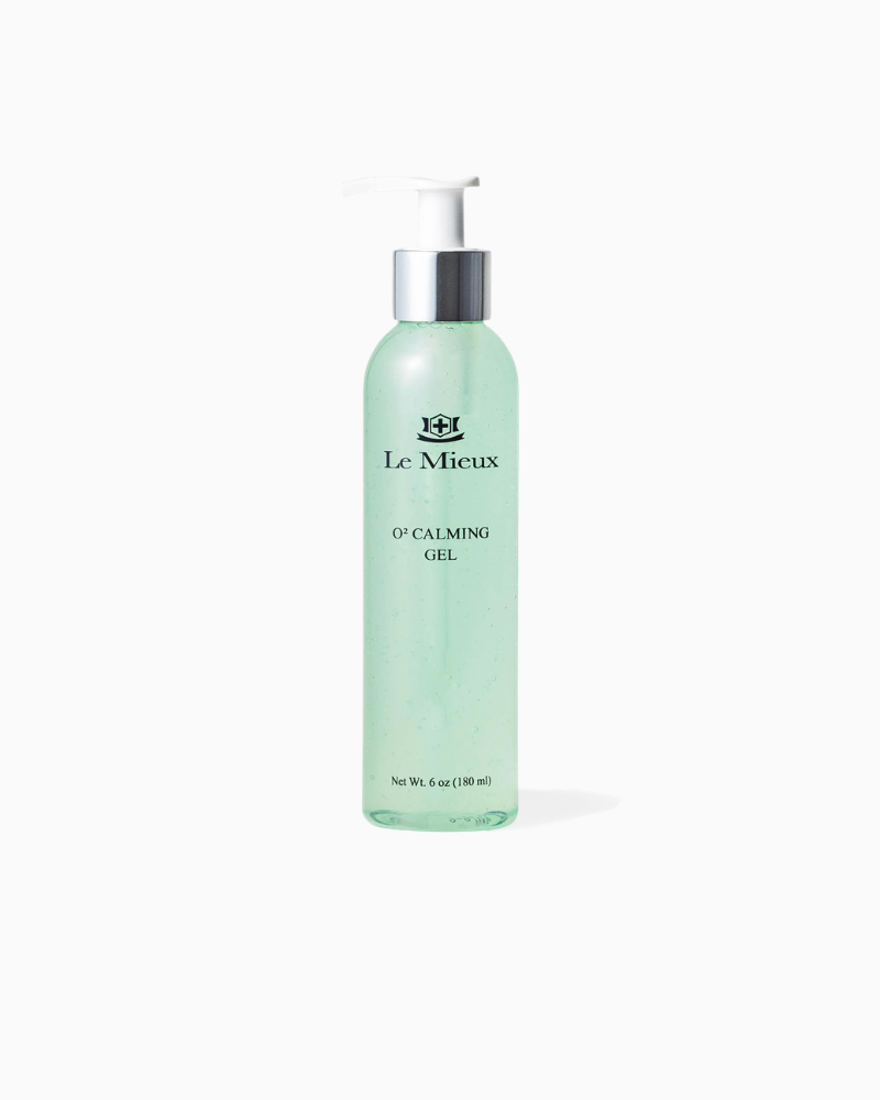 Le Mieux O2 Calming Gel