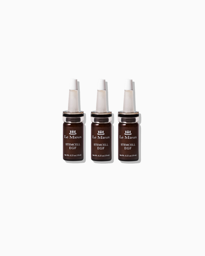 Le Mieux Stem Cell EGF Ampoules
