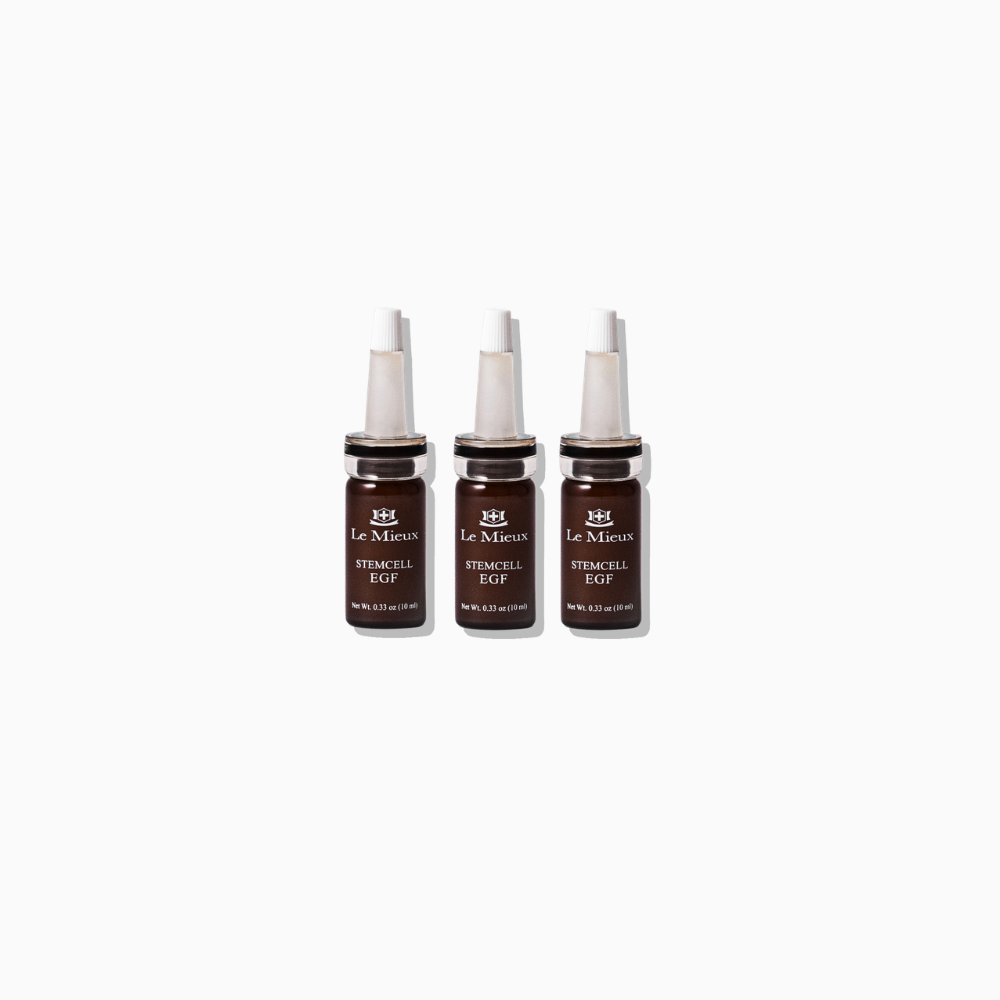 Le Mieux Stem Cell EGF Ampoules