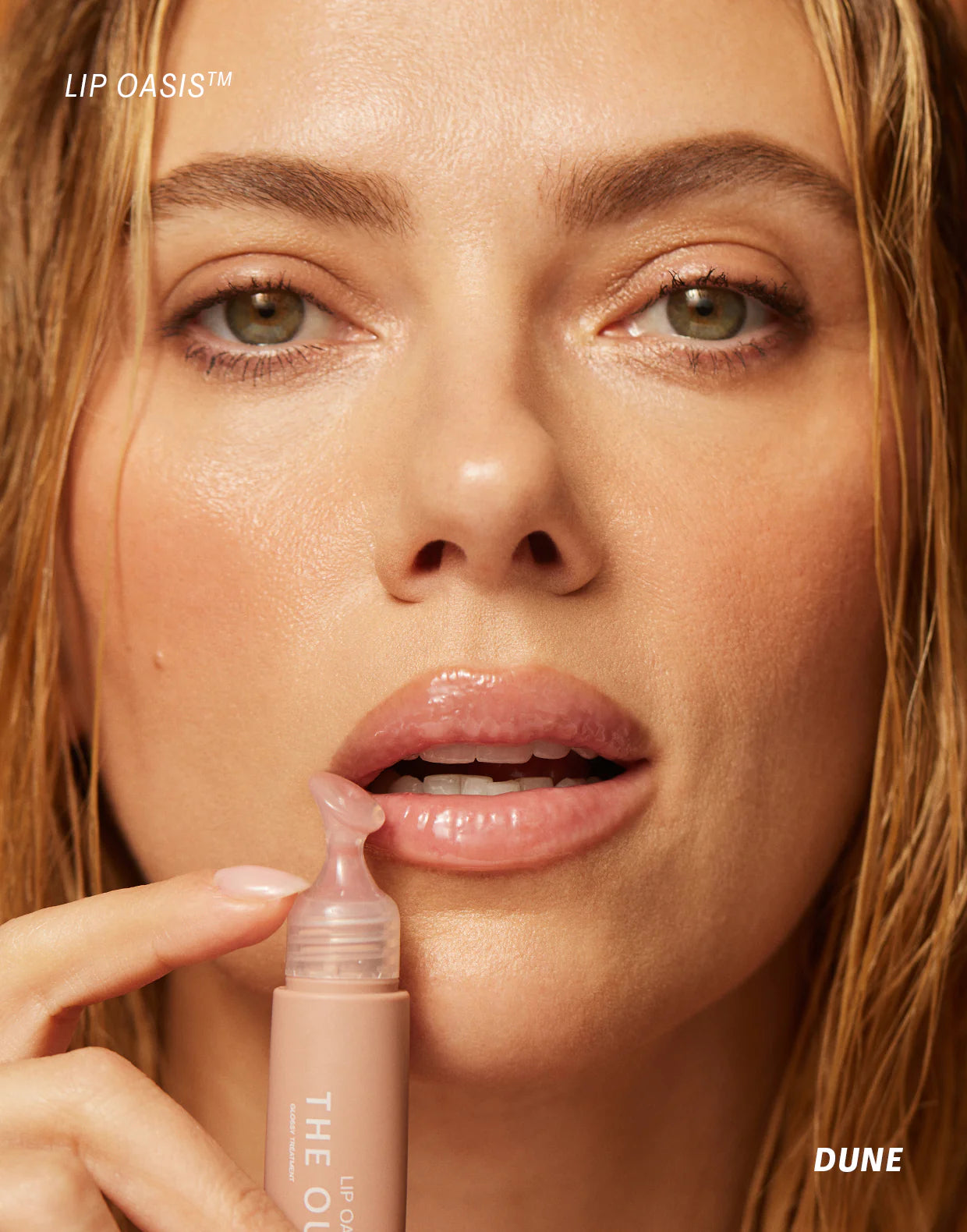 onset lip oasis dune