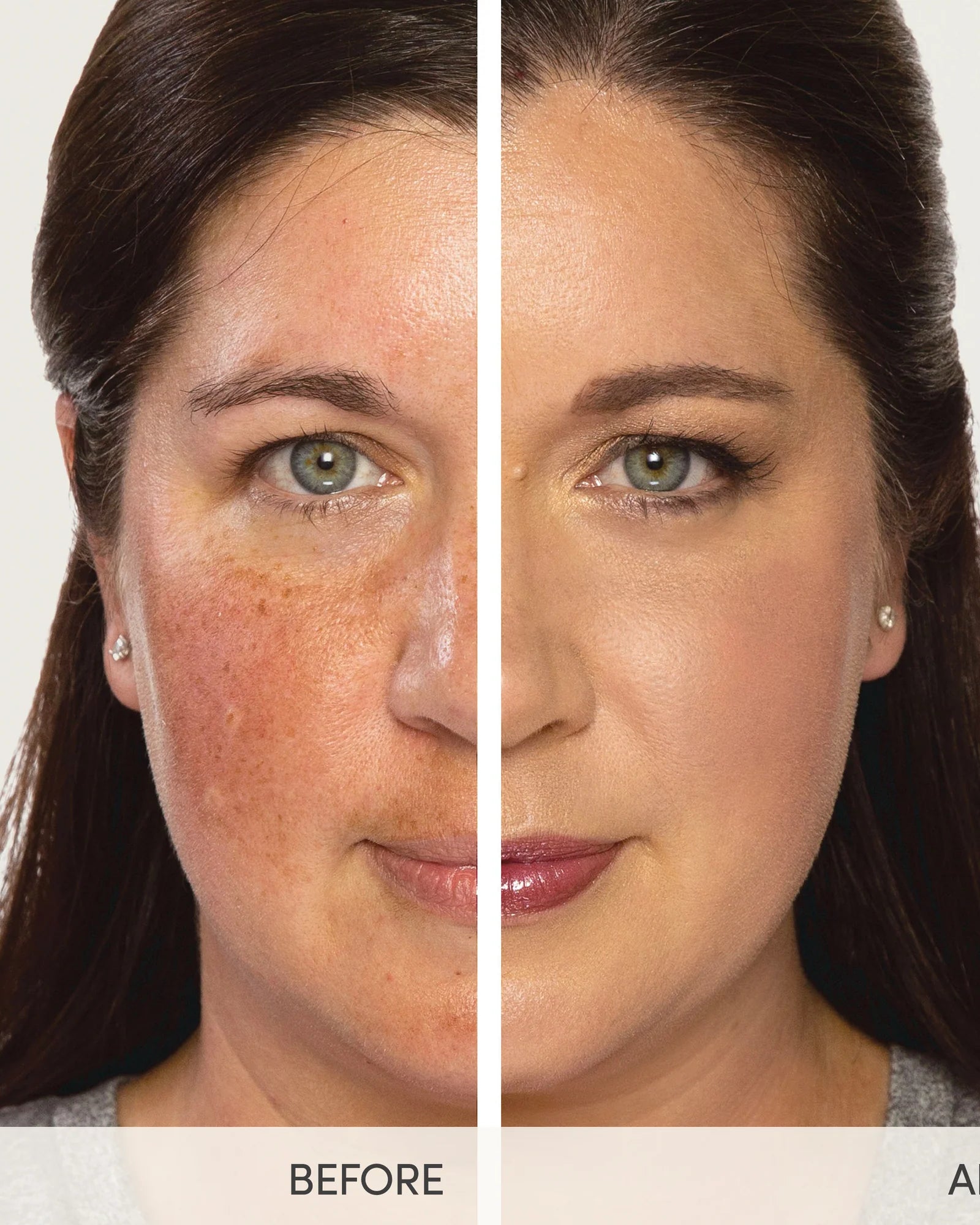 Jane Iredale Beyond Matte Liquid Foundation - Skin Love Cream