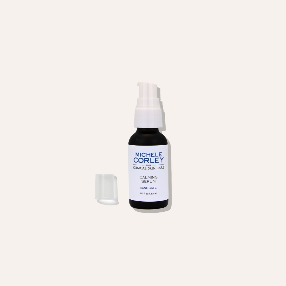 Michele Corley Calming Serum