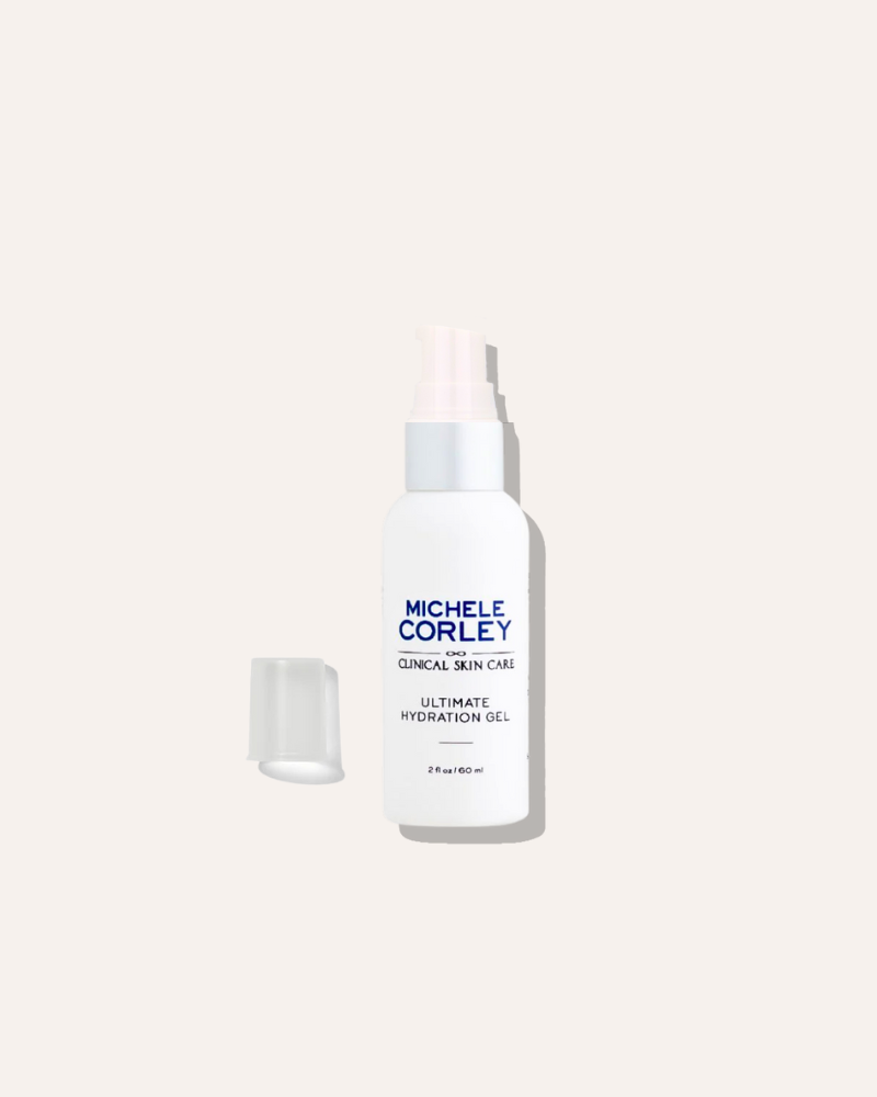 Michele Corley Ultimate Hydration Gel