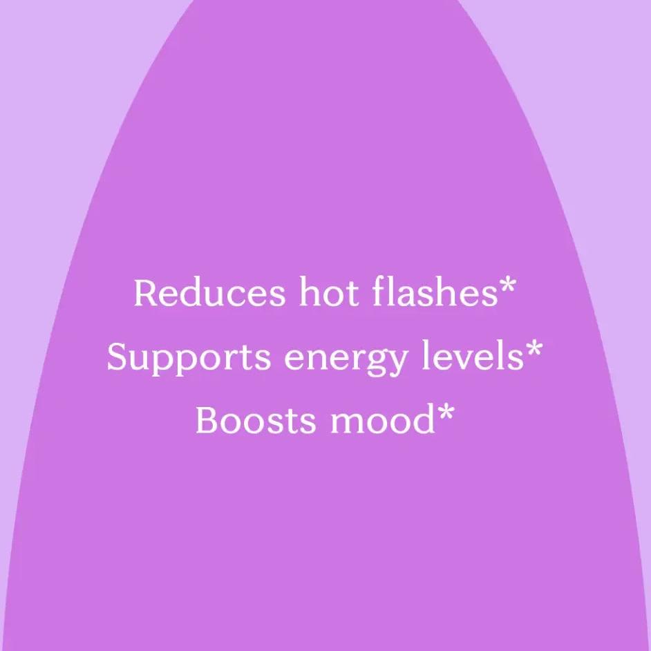 Mixhers Menopause - Skin Love Cream