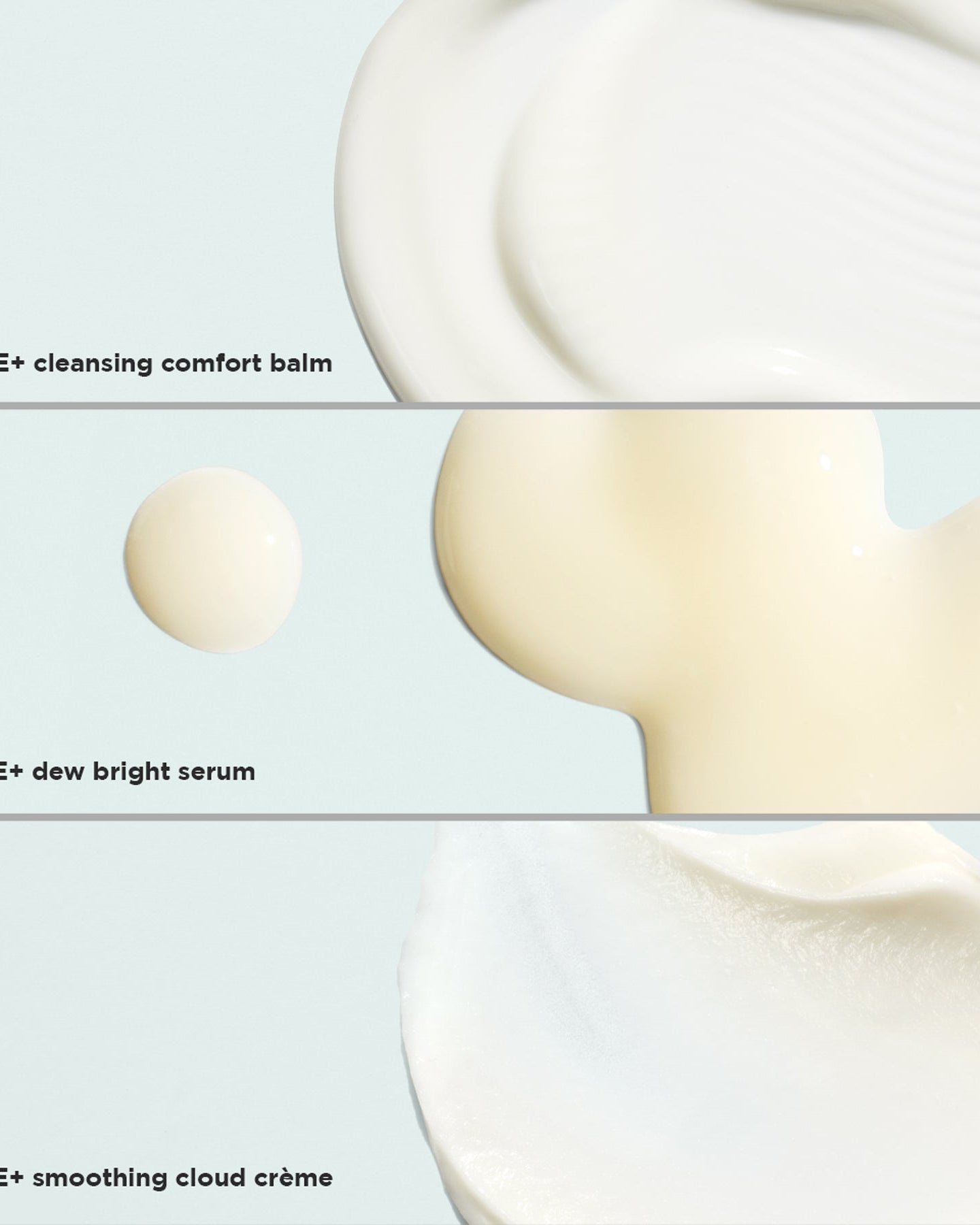 IMAGE Skincare Microbiome Essentials Skin Barrier Defense Trio - Skin Love Cream