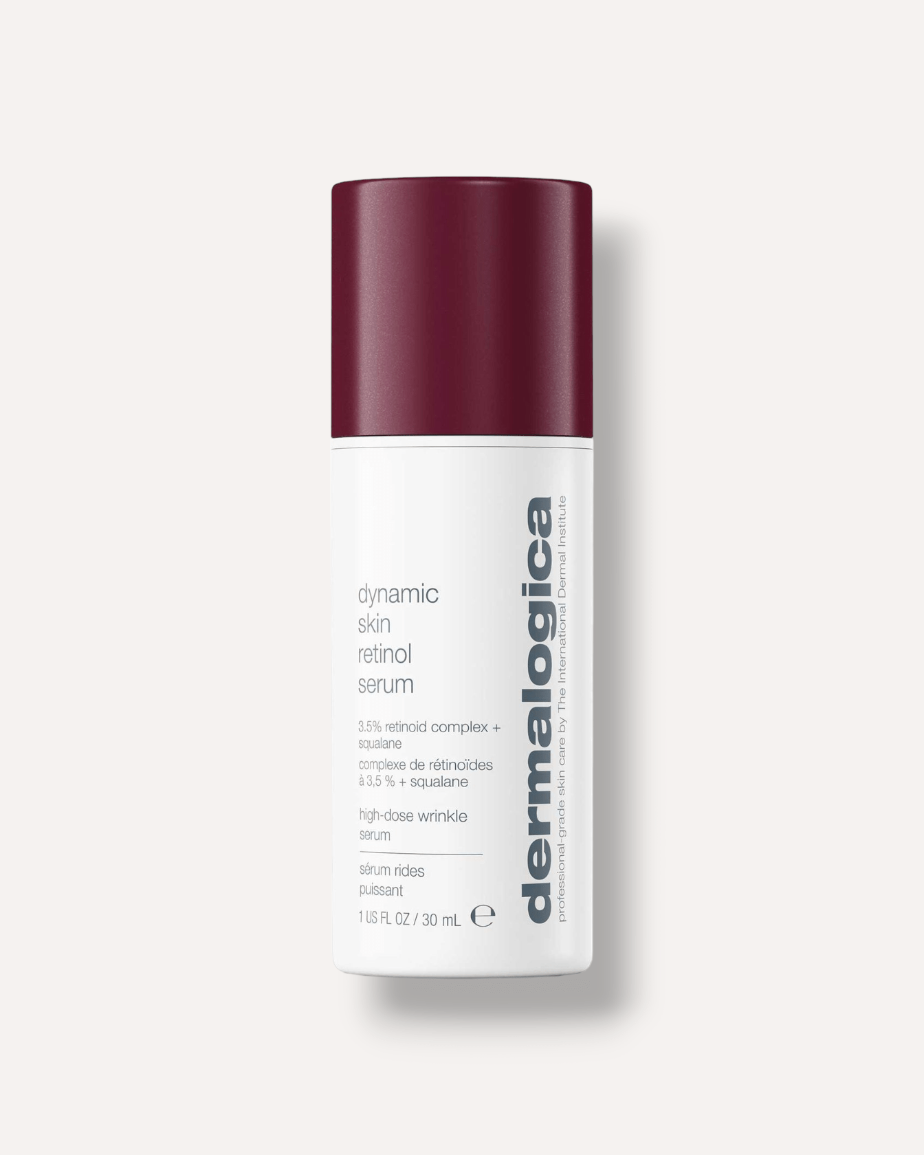 Dermalogica Dynamic Skin Retinol Serum - Skin Love Cream