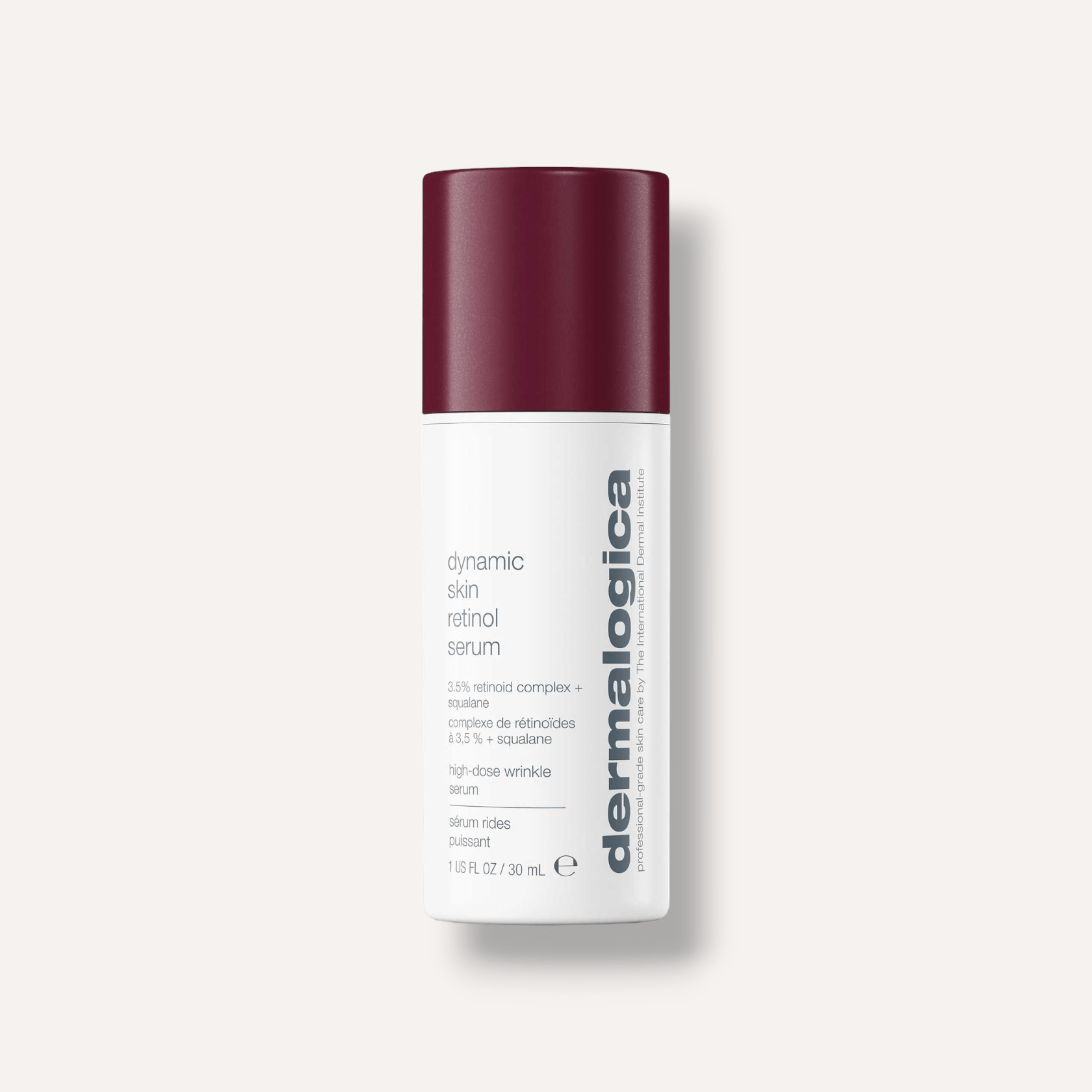 Dermalogica Dynamic Skin Retinol Serum - Skin Love Cream
