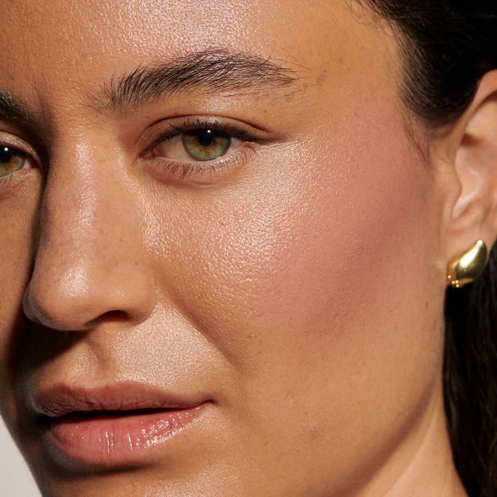 Minori Blush & Glow Mini Bar - Zero Waste Gift Set - Skin Love Cream