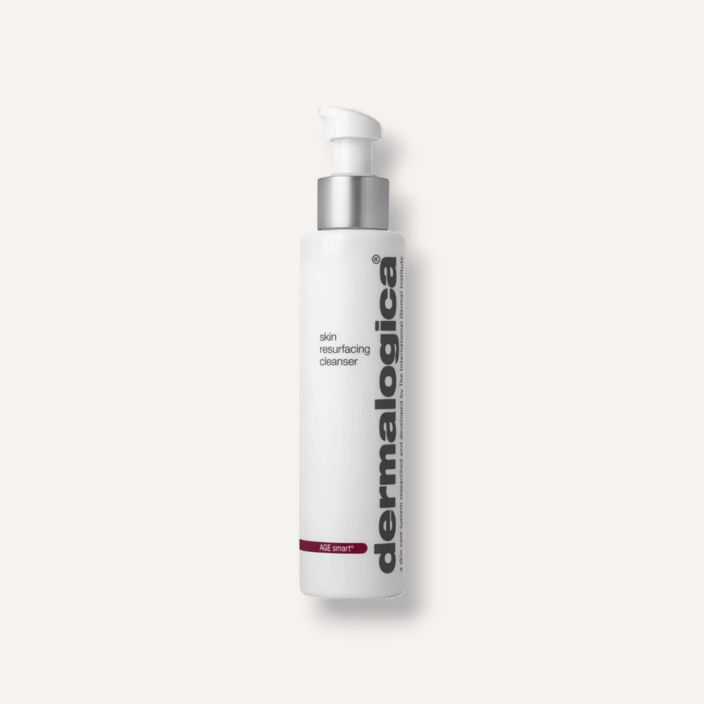 Dermalogica Skin Resurfacing Lactic Acid Cleanser - Skin Love Cream
