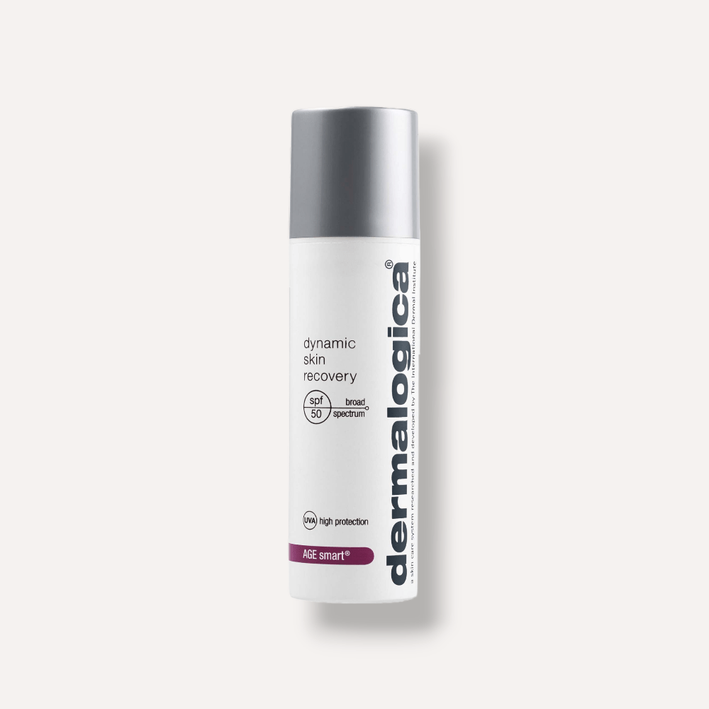 Dermalogica Dynamic Skin Recovery SPF50 Moisturizer - Skin Love Cream