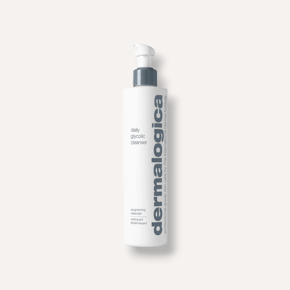 Dermalogica Daily Glycolic Cleanser - Skin Love Cream
