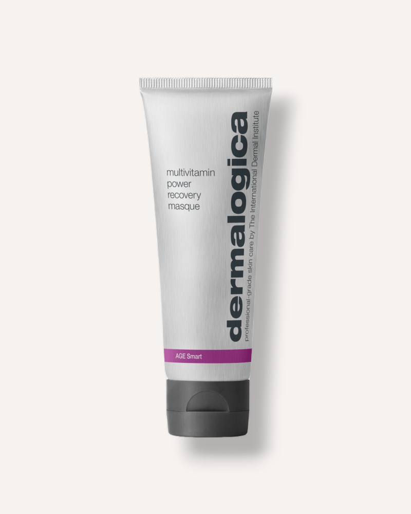 Dermalogica Multivitamin Power Recovery Mask - Skin Love Cream
