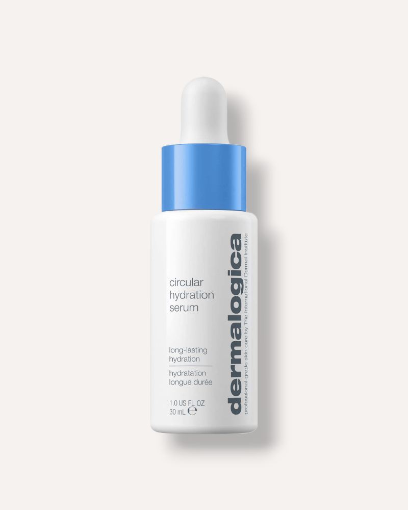 Dermalogica Circular Hydration Serum With Hyaluronic Acid - Skin Love Cream