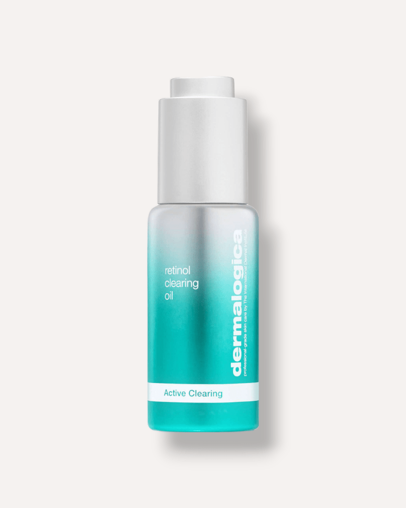Dermalogica Retinol Acne Clearing Oil - Skin Love Cream