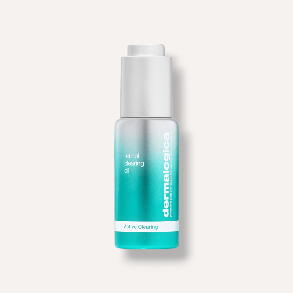 Dermalogica Retinol Acne Clearing Oil - Skin Love Cream