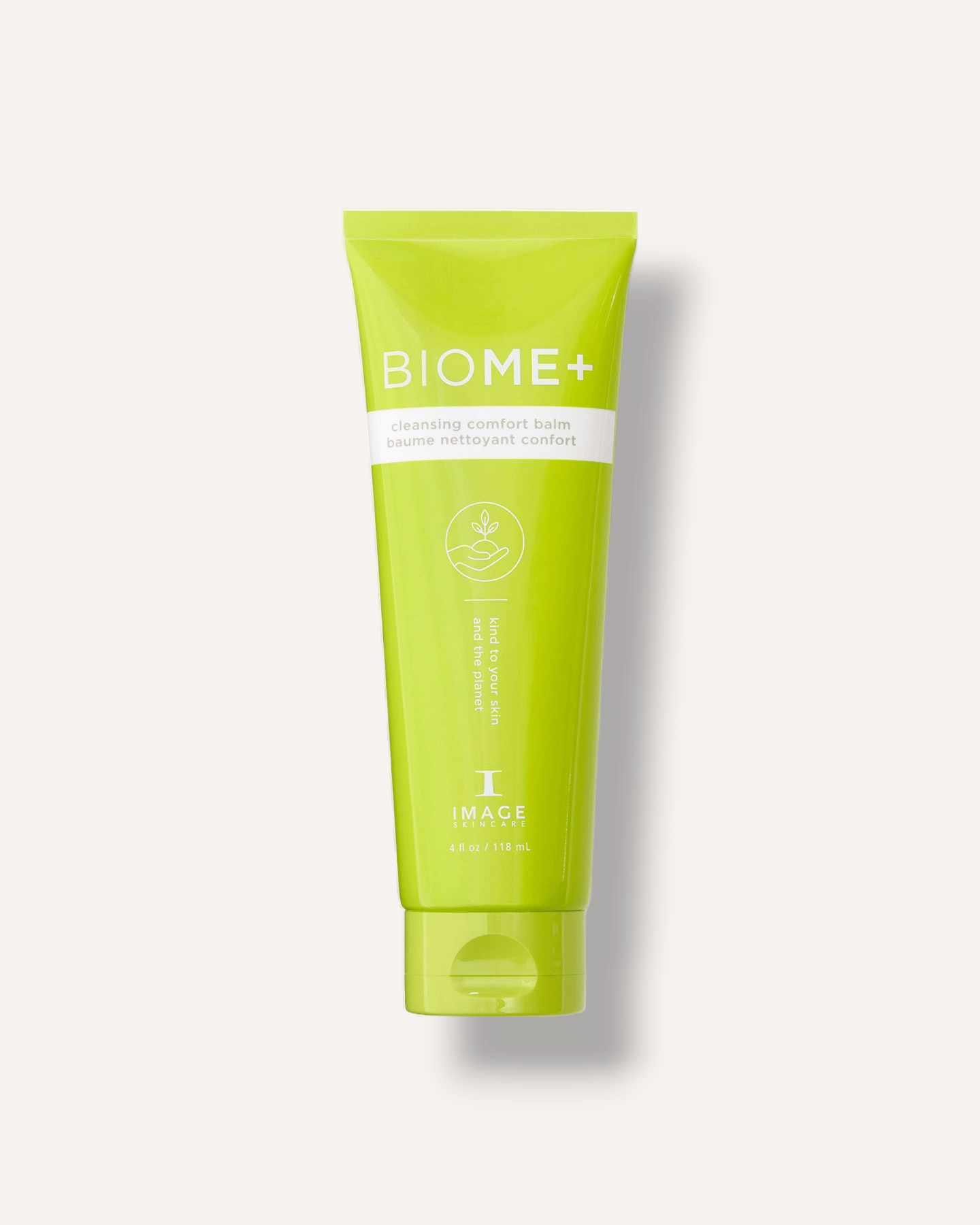 Biome+ Cleansing Comfort Balm - Skin Love Cream