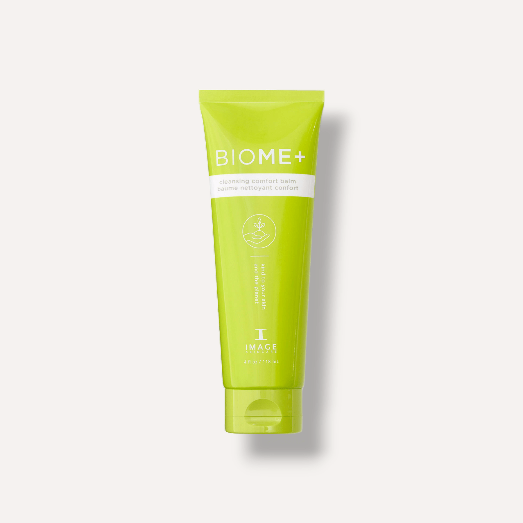 Biome+ Cleansing Comfort Balm - Skin Love Cream