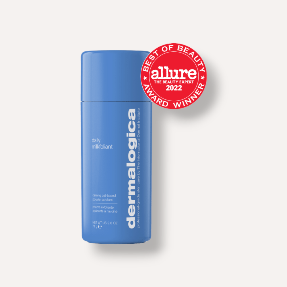 Dermalogica Daily Milkfoliant Exfoliator - Skin Love Cream