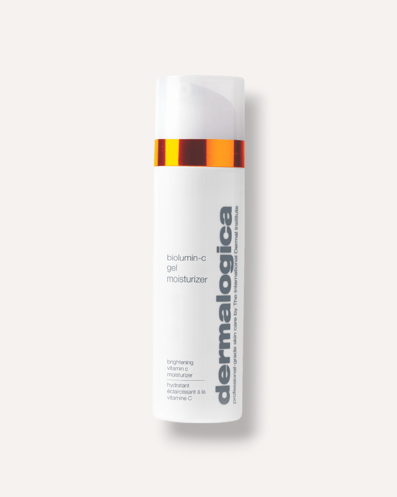 Dermalogica Biolumin - c Vitamin C Gel Moisturizer - Skin Love Cream