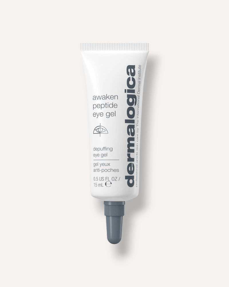 Dermalogica Awaken Peptide Depuffing Eye Gel - Skin Love Cream