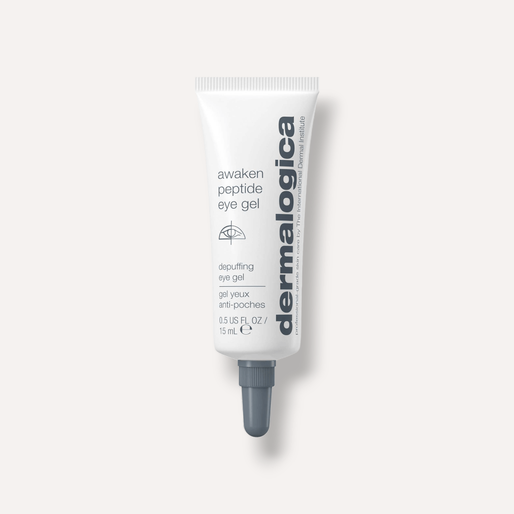 Dermalogica Awaken Peptide Depuffing Eye Gel - Skin Love Cream