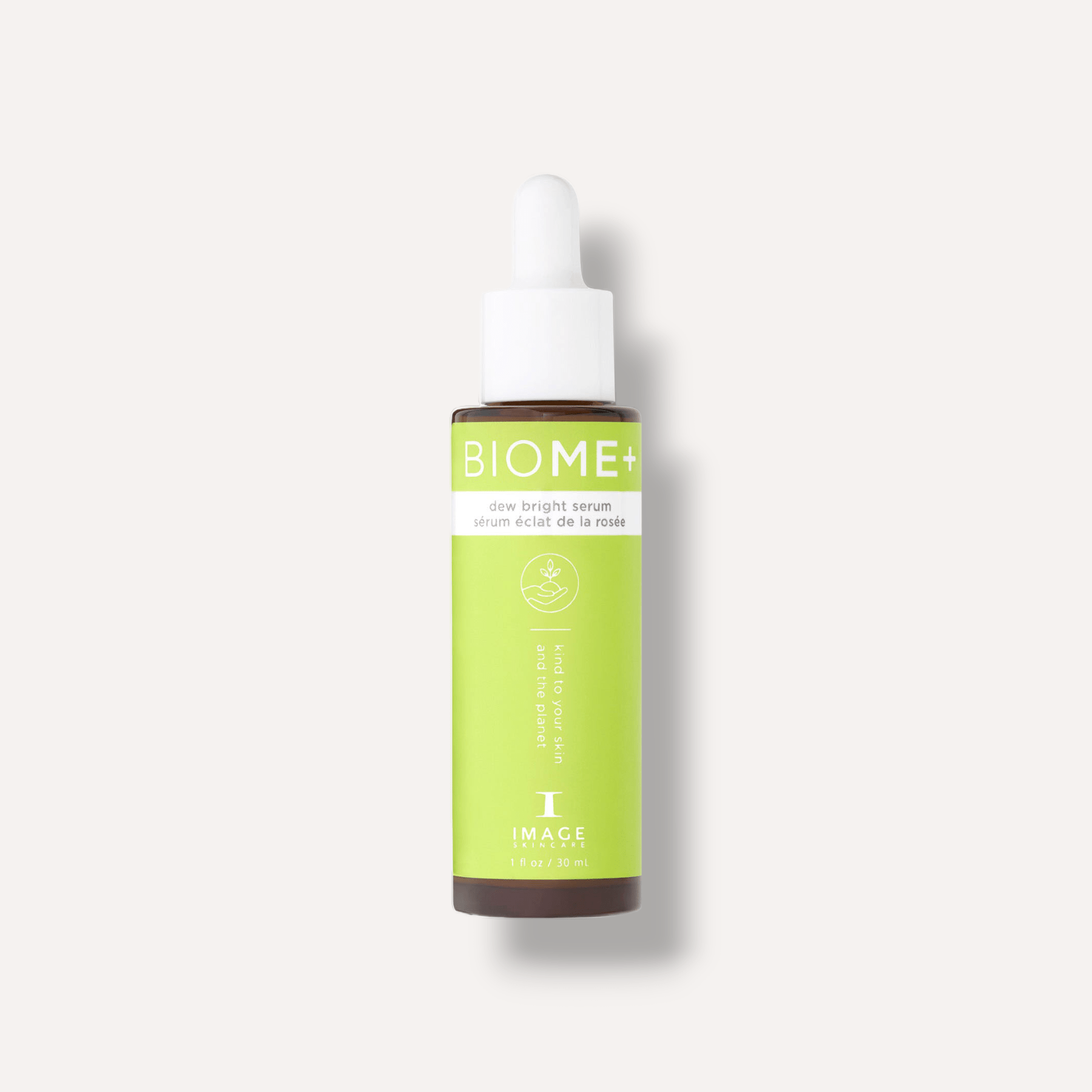 Biome+ Dew Bright Serum - Skin Love Cream