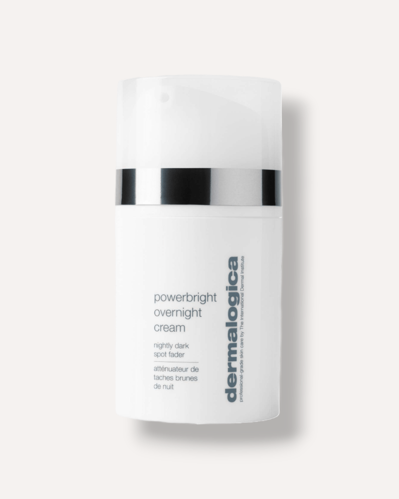 Dermalogica Powerbright Overnight Cream - Skin Love Cream