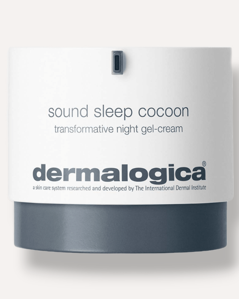Dermalogica Sound Sleep Cocoon Night Gel - Cream - Skin Love Cream