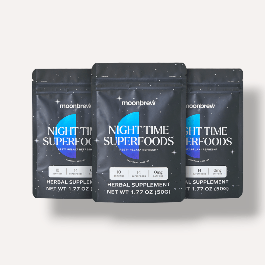 MoonBrew - Skin Love Cream