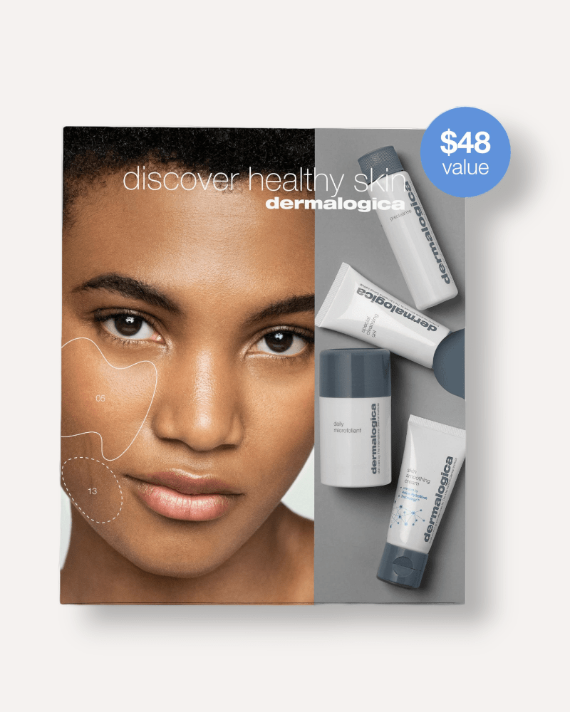 Dermalogica Discover Health Skin Kit - Skin Love Cream