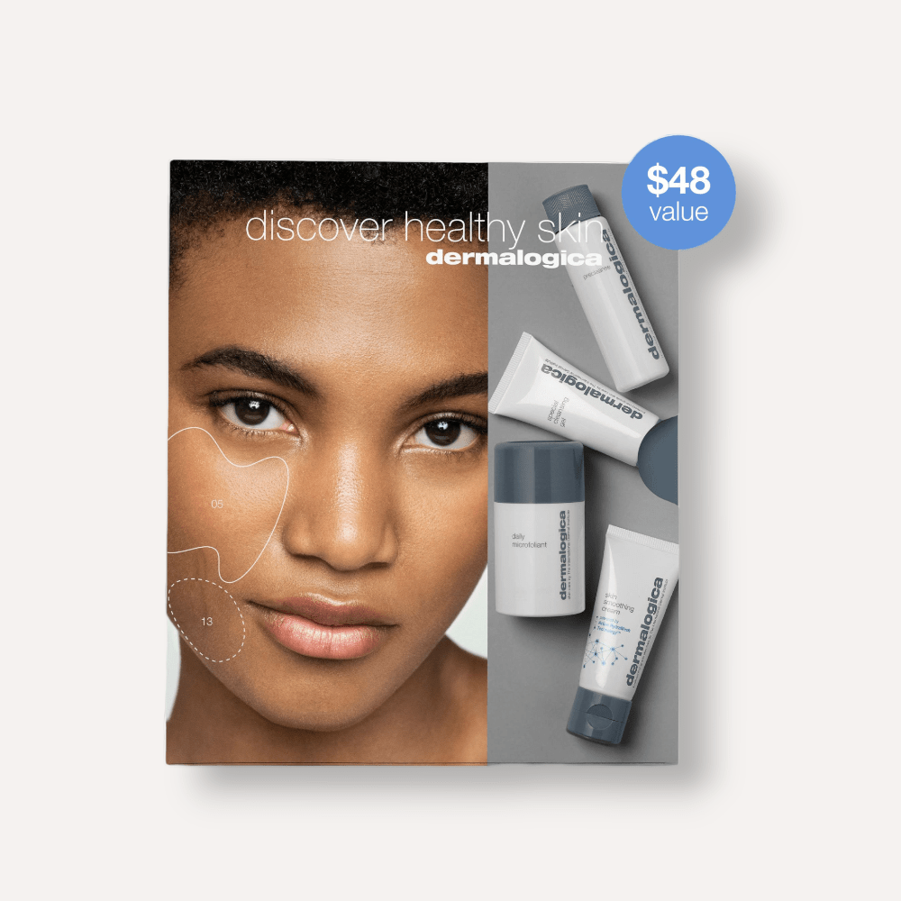 Dermalogica Discover Health Skin Kit - Skin Love Cream