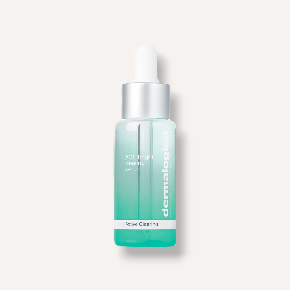 Dermalogica Age Bright Clearing Serum - Skin Love Cream