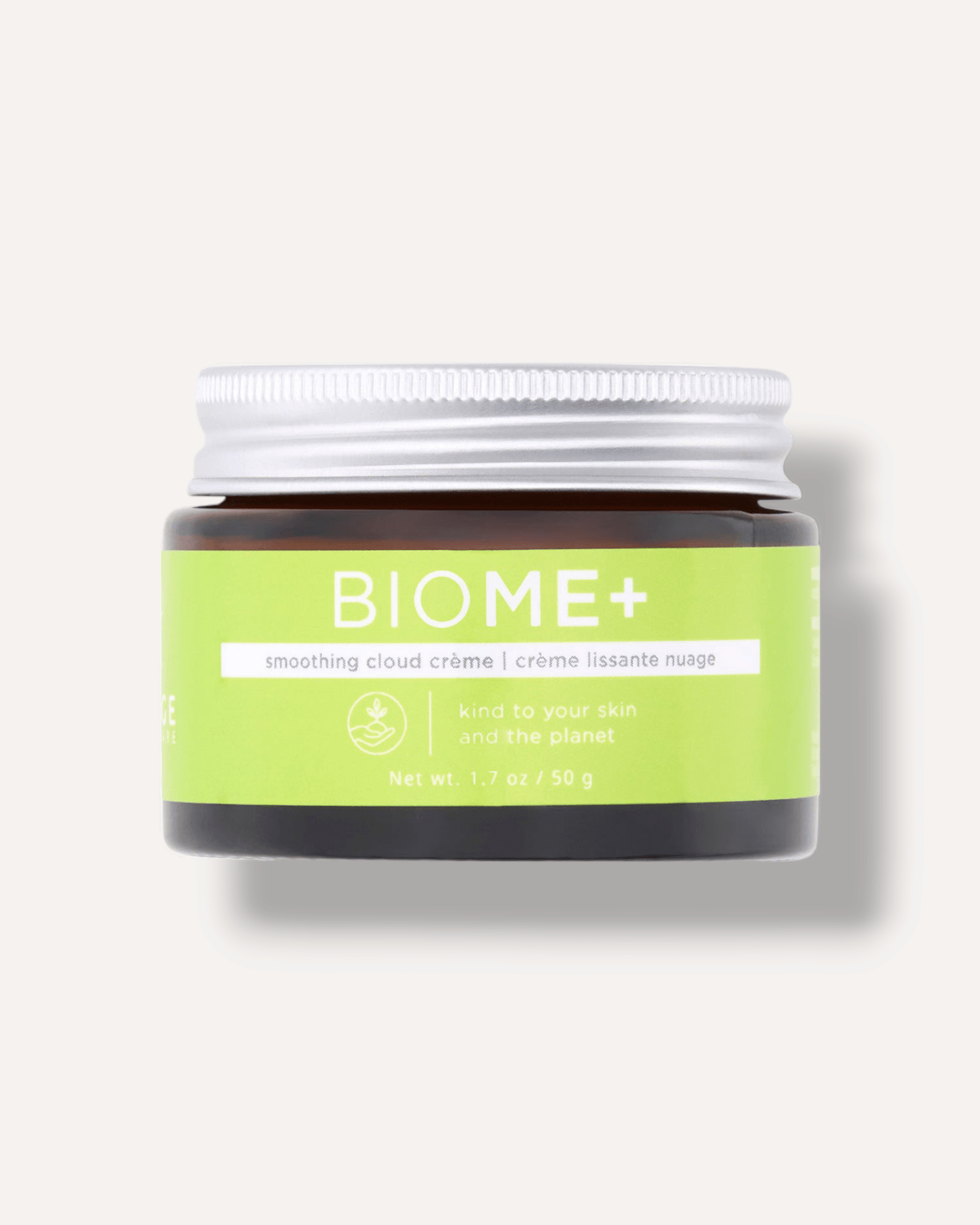 Biome+ Smoothing Cloud Crème - Skin Love Cream