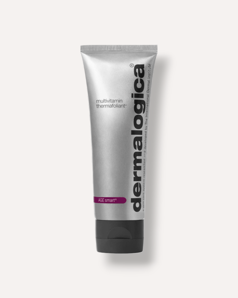 Dermalogica Multivitamin Thermafoliant - Skin Love Cream