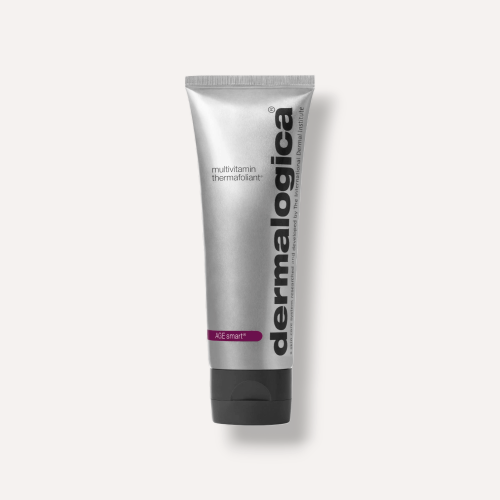 Dermalogica Multivitamin Thermafoliant - Skin Love Cream