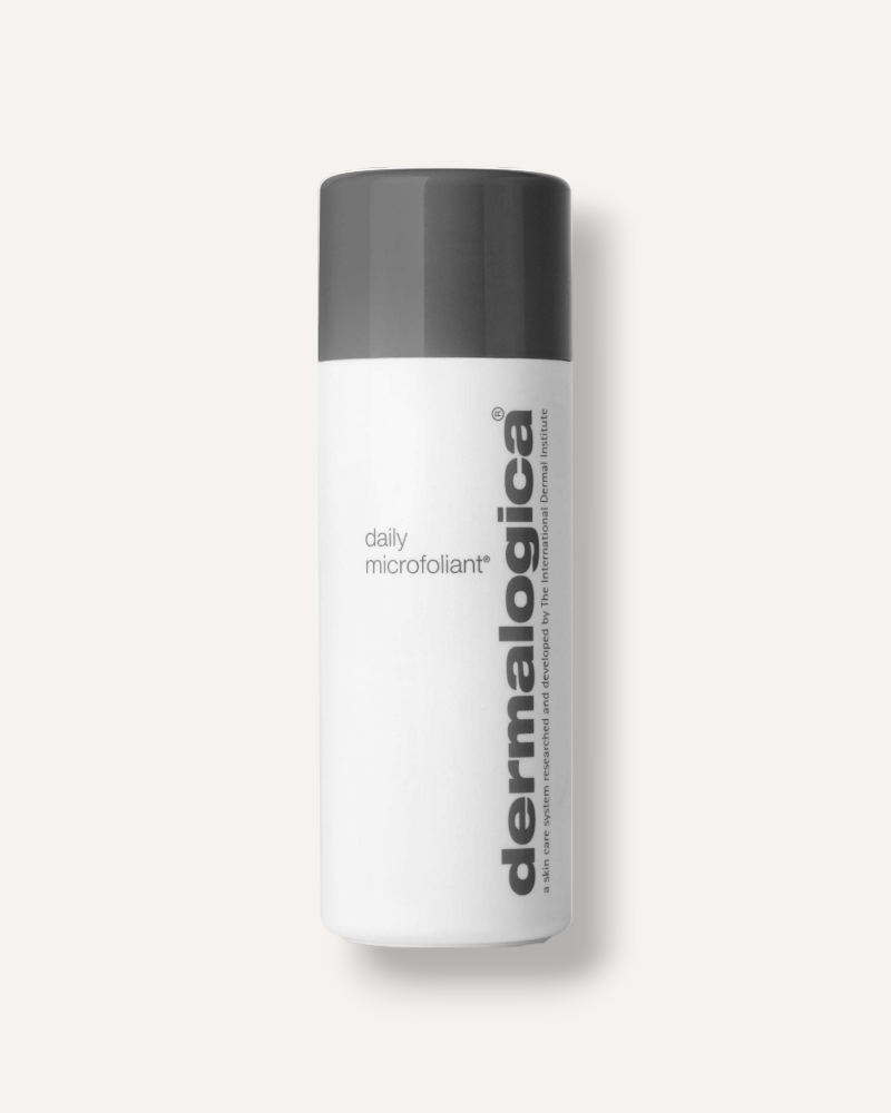 Dermalogica Daily Microfoliant - Skin Love Cream