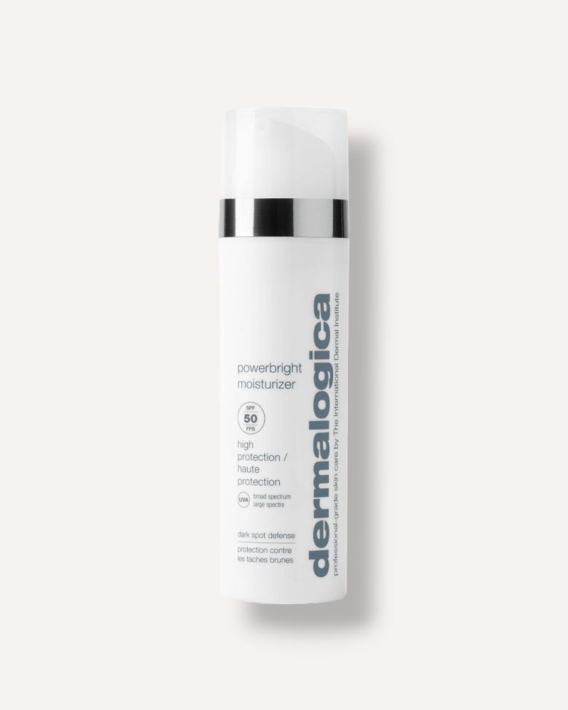 Dermalogica Powerbright Moisturizer SPF50 - Skin Love Cream