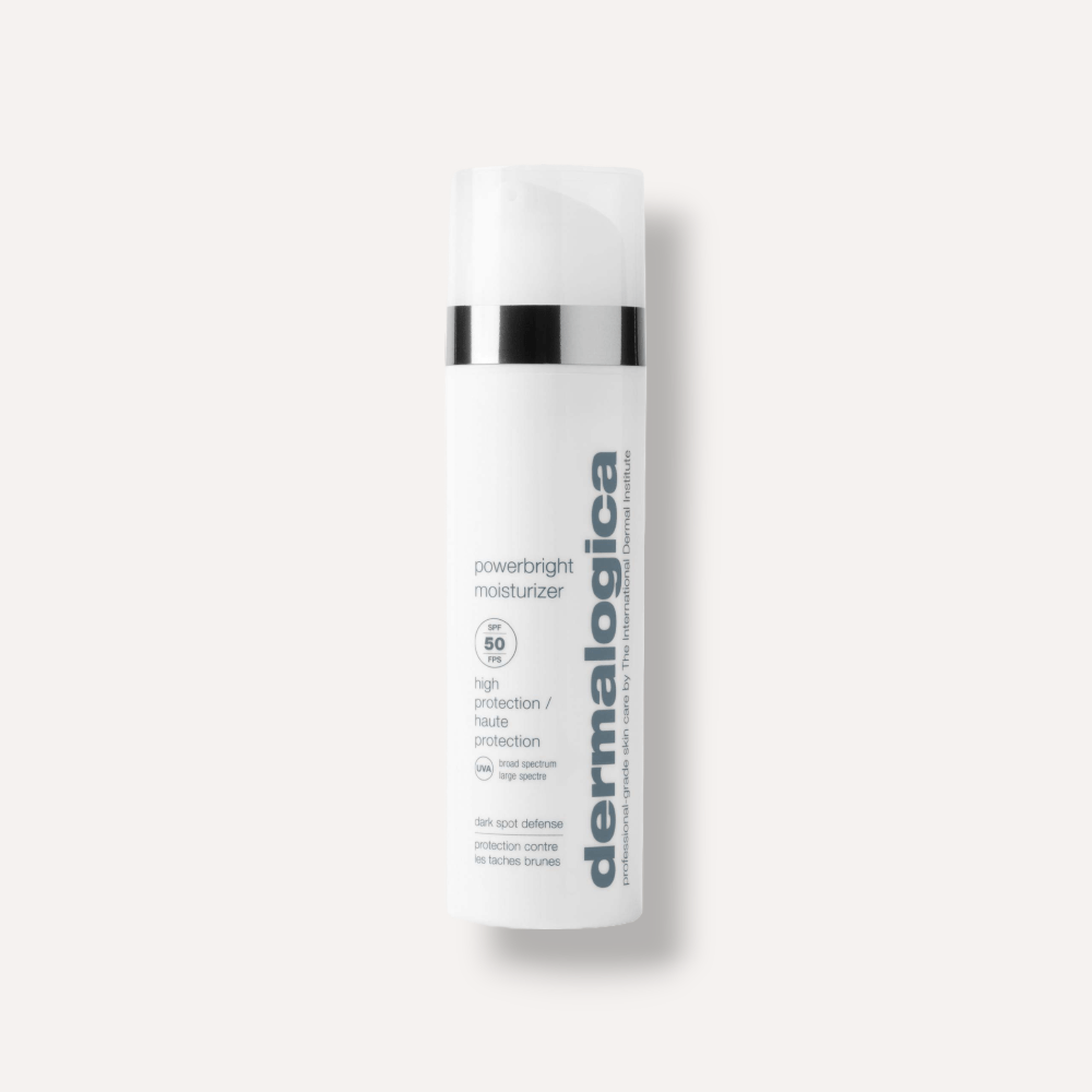 Dermalogica Powerbright Moisturizer SPF50 - Skin Love Cream