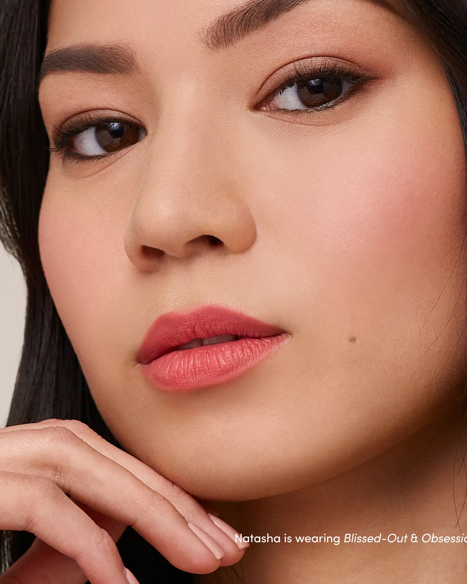 Jane Iredale Beyond Matte Lip Stain - Skin Love Cream